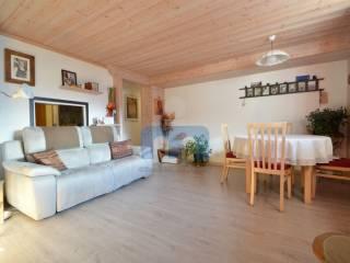 Trilocale via Leon Battista Alberti 5, Centro, Bormio — foto 14 di 32