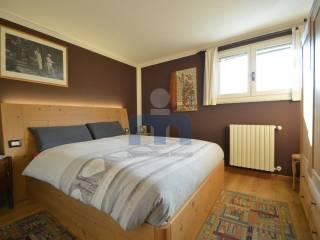 Trilocale via Leon Battista Alberti 5, Centro, Bormio — foto 5 di 32