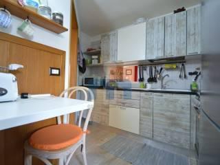 Trilocale via Leon Battista Alberti 5, Centro, Bormio — foto 3 di 32