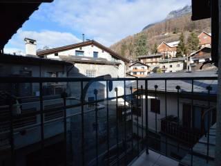 Trilocale via Leon Battista Alberti 5, Centro, Bormio — foto 23 di 32