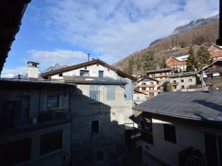 Trilocale via Leon Battista Alberti 5, Centro, Bormio — foto 11 di 32