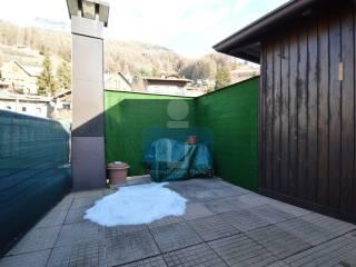 Trilocale via Leon Battista Alberti 5, Centro, Bormio — foto 16 di 32