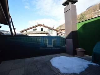 Trilocale via Leon Battista Alberti 5, Centro, Bormio — foto 21 di 32