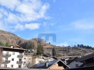 Trilocale via Leon Battista Alberti 5, Centro, Bormio — foto 20 di 32