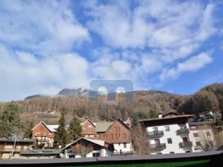 Trilocale via Leon Battista Alberti 5, Centro, Bormio — foto 31 di 32