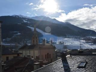 Trilocale via Leon Battista Alberti 5, Centro, Bormio — foto 7 di 32