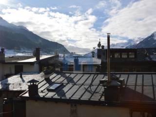 Trilocale via Leon Battista Alberti 5, Centro, Bormio — foto 4 di 32