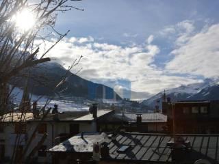 Trilocale via Leon Battista Alberti 5, Centro, Bormio — foto 9 di 32