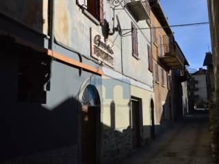 Trilocale via Leon Battista Alberti 5, Centro, Bormio — foto 17 di 32