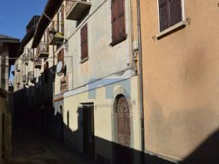 Trilocale via Leon Battista Alberti 5, Centro, Bormio — foto 32 di 32