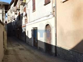 Trilocale via Leon Battista Alberti 5, Centro, Bormio — foto 28 di 32