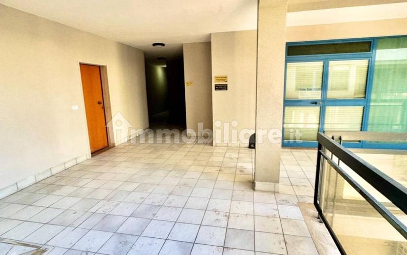 Loft via Sicilia 3, Tortoreto Lido, Tortoreto — foto 20 di 21
