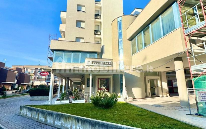 Loft via Sicilia 3, Tortoreto Lido, Tortoreto — foto 8 di 21