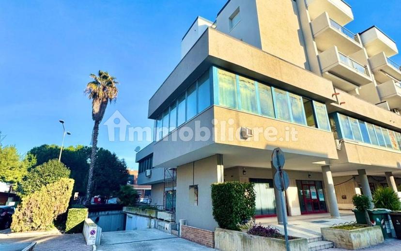 Loft via Sicilia 3, Tortoreto Lido, Tortoreto — foto 18 di 21
