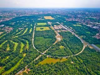 Appartamenti e Attici di nuova costruzione a Monza — foto 19 di 22