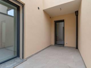 Quadrilocale via Cesare Cantù 4, San Biagio, Monza