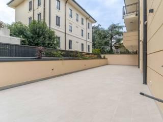 Quadrilocale via Cesare Cantù 4, San Biagio, Monza — foto 10 di 24
