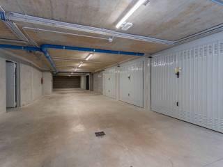 Quadrilocale via Cesare Cantù 4, San Biagio, Monza — foto 14 di 24