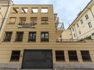 Quadrilocale via Cesare Cantù 4, San Biagio, Monza — foto 21 di 24