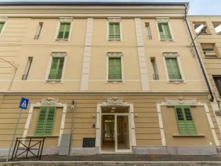 Quadrilocale via Cesare Cantù 4, San Biagio, Monza — foto 6 di 24