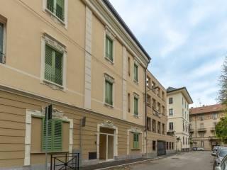 Quadrilocale via Cesare Cantù 4, San Biagio, Monza — foto 7 di 24