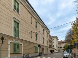 Quadrilocale via Cesare Cantù 4, San Biagio, Monza — foto 9 di 24