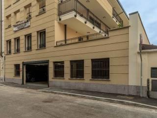 Quadrilocale via Cesare Cantù 4, San Biagio, Monza — foto 13 di 24