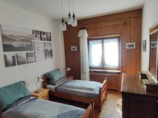 Trilocale via Mosigo 84, San Vito, San Vito di Cadore — foto 22 di 32
