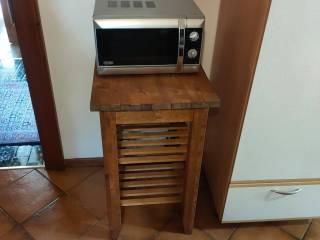 Trilocale via Mosigo 84, San Vito, San Vito di Cadore — foto 15 di 32