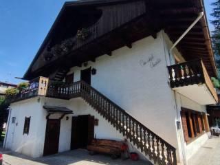 Trilocale via Mosigo 84, San Vito, San Vito di Cadore — foto 17 di 32