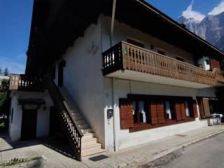 Trilocale via Mosigo 84, San Vito, San Vito di Cadore — foto 25 di 32