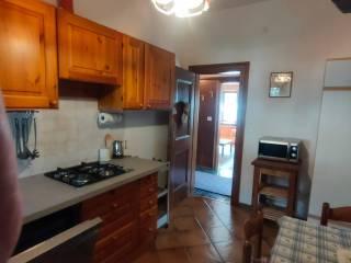 Trilocale via Mosigo 84, San Vito, San Vito di Cadore — foto 12 di 32