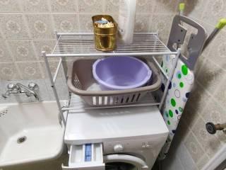 Trilocale via Mosigo 84, San Vito, San Vito di Cadore — foto 10 di 32