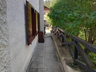 Trilocale via Mosigo 84, San Vito, San Vito di Cadore