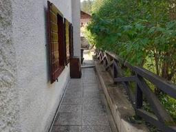 Trilocale via Mosigo 84, San Vito, San Vito di Cadore