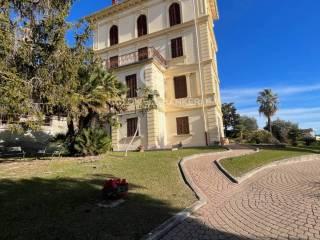 Trilocale Strada Solaro 189, Solaro, Sanremo — foto 37 di 40