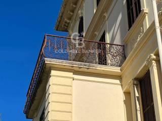 Trilocale Strada Solaro 189, Solaro, Sanremo — foto 10 di 40