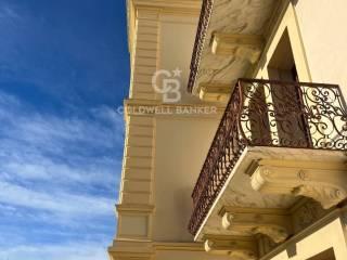 Trilocale Strada Solaro 189, Solaro, Sanremo — foto 29 di 40