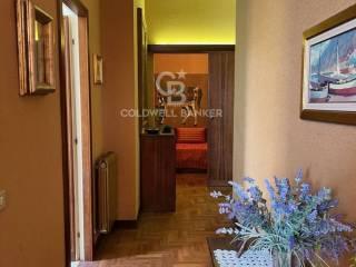 Trilocale Strada Solaro 189, Solaro, Sanremo — foto 6 di 40