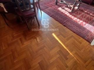 Trilocale Strada Solaro 189, Solaro, Sanremo — foto 27 di 40