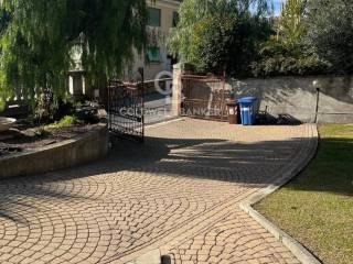 Trilocale Strada Solaro 189, Solaro, Sanremo — foto 7 di 40