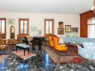 Quadrilocale via Santo Stefano, Centro, Tradate — foto 6 di 33