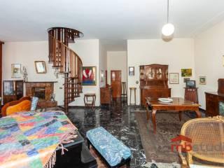 Quadrilocale via Santo Stefano, Centro, Tradate — foto 12 di 33