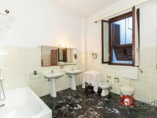 Quadrilocale via Santo Stefano, Centro, Tradate — foto 15 di 33
