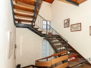 Quadrilocale via Santo Stefano, Centro, Tradate — foto 33 di 33