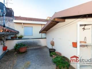 Quadrilocale via Santo Stefano, Centro, Tradate — foto 22 di 33