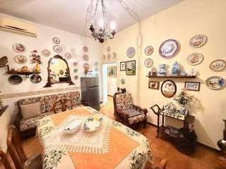 Appartamento buono stato, primo piano, Centro, Poggio Rusco — foto 13 di 13