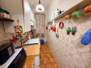 Appartamento buono stato, primo piano, Centro, Poggio Rusco — foto 2 di 13