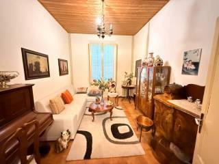 Appartamento buono stato, primo piano, Centro, Poggio Rusco — foto 9 di 13