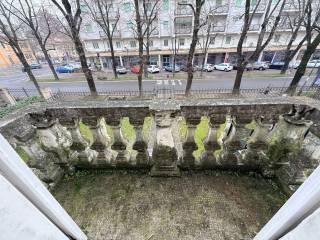 Appartamento buono stato, primo piano, Centro, Poggio Rusco — foto 5 di 13